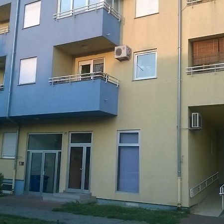 Apartman Mario Osijek Exterior foto