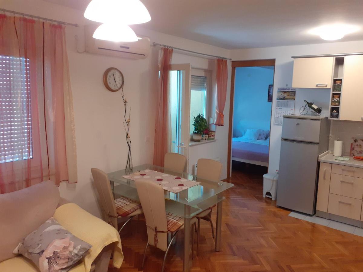 Apartman Mario Osijek Exterior foto