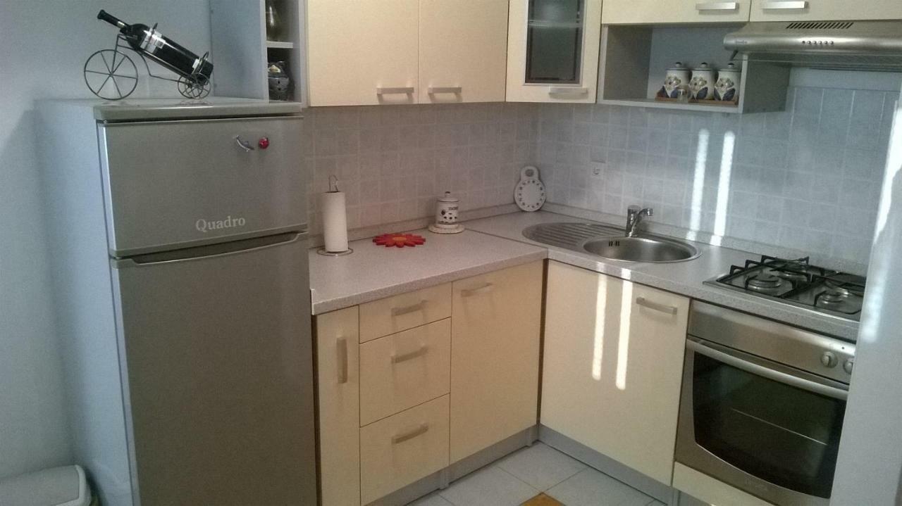 Apartman Mario Osijek Exterior foto