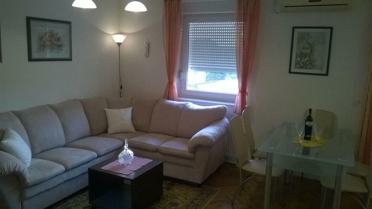 Apartman Mario Osijek Exterior foto