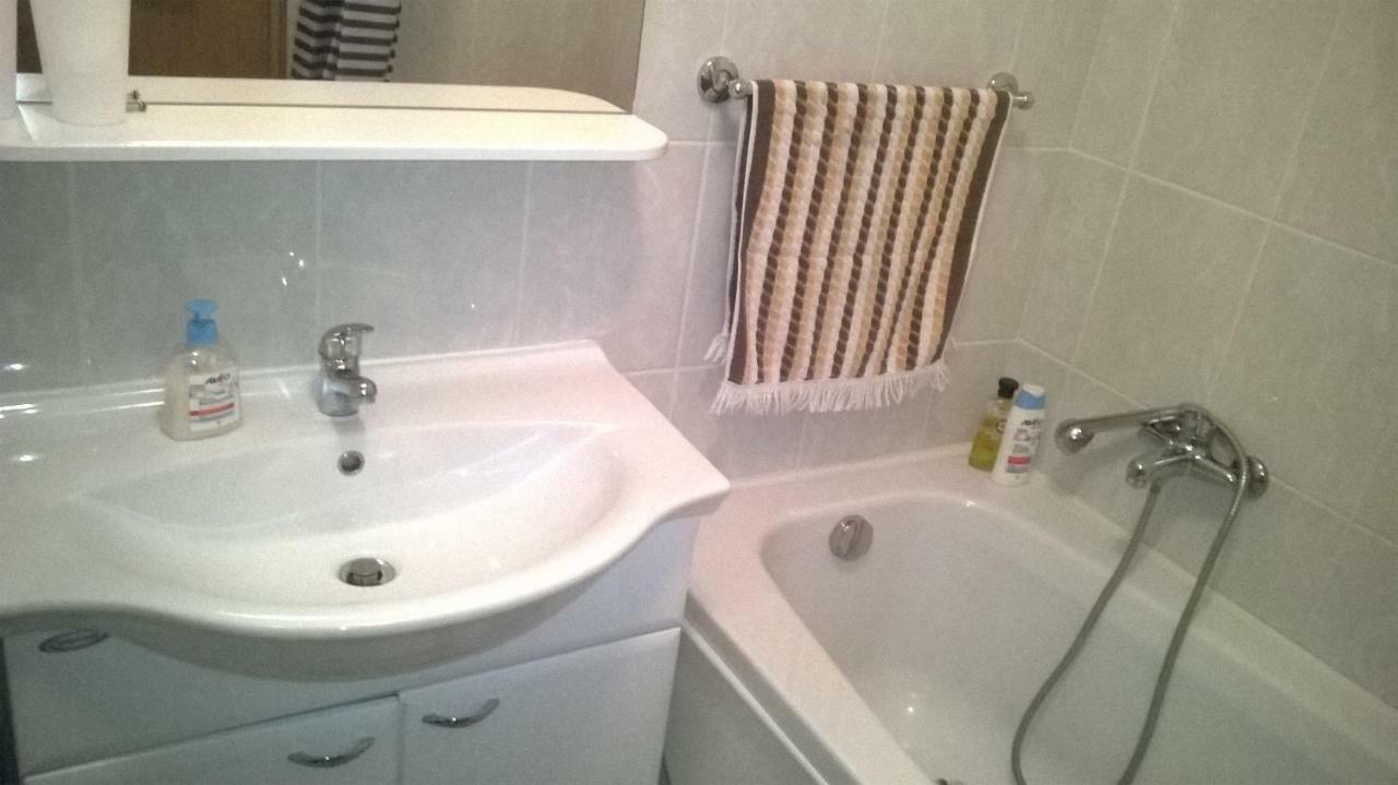 Apartman Mario Osijek Exterior foto